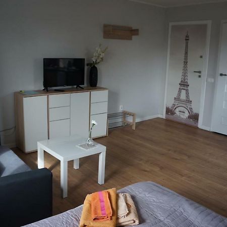 Apartamenty Z Klimatem Poznan Exterior foto