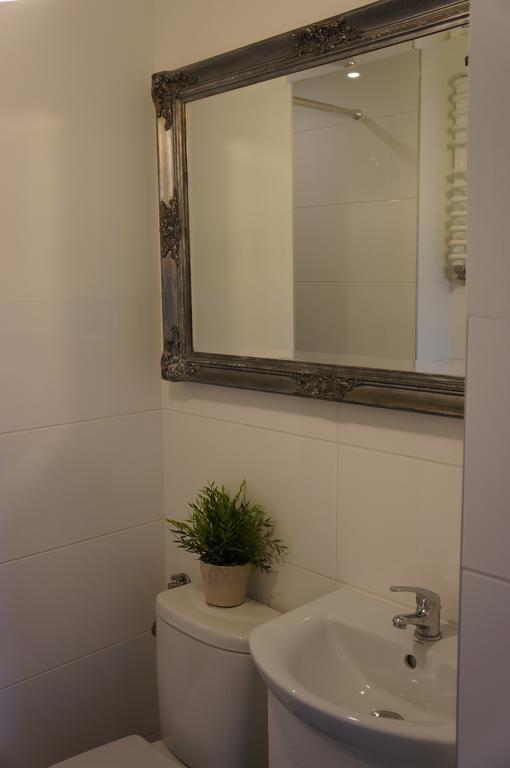 Apartamenty Z Klimatem Poznan Exterior foto