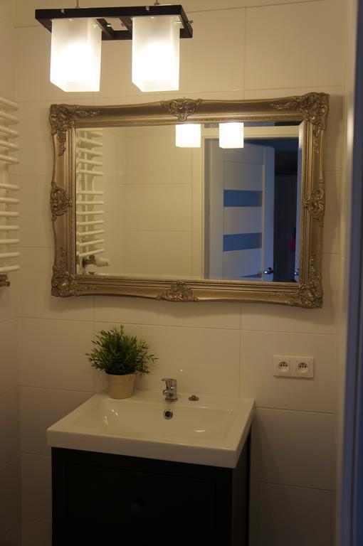 Apartamenty Z Klimatem Poznan Exterior foto