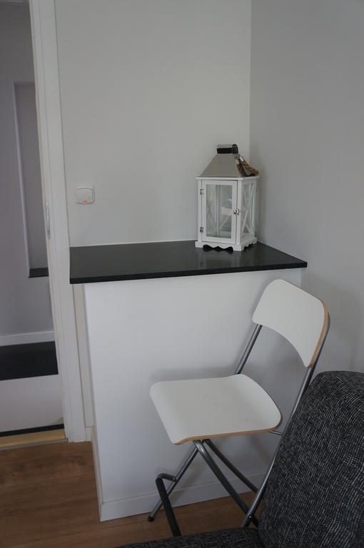 Apartamenty Z Klimatem Poznan Exterior foto