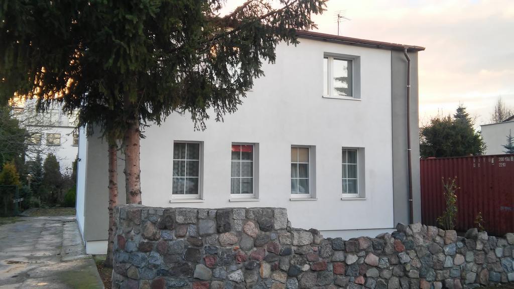 Apartamenty Z Klimatem Poznan Exterior foto