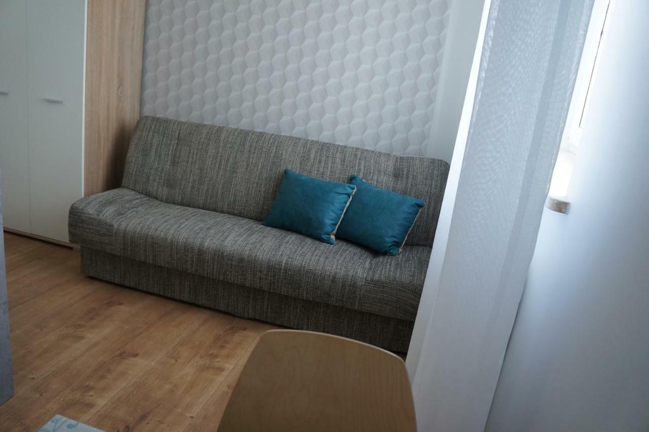 Apartamenty Z Klimatem Poznan Exterior foto